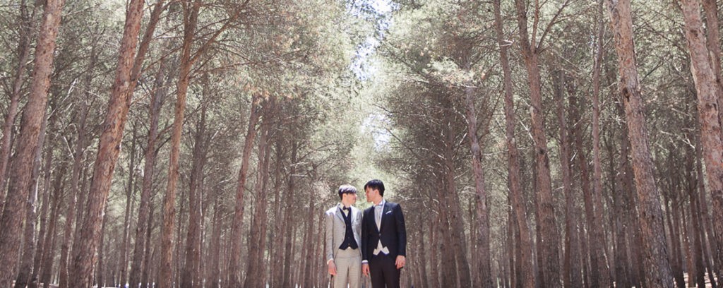 Fotógrafos de Boda, Testimonios clientes, Maria Navallas, Navarra, Tudela