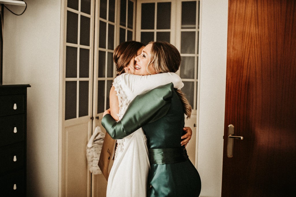 Boda en la Catedral de Tudela 