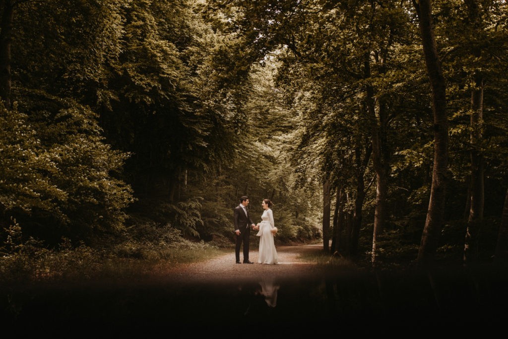 Parque Natural del Moncayo, Fotos de boda