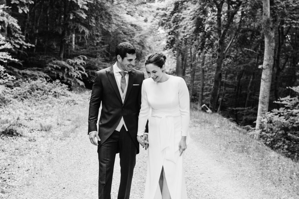 Parque Natural del Moncayo, Fotos de boda
