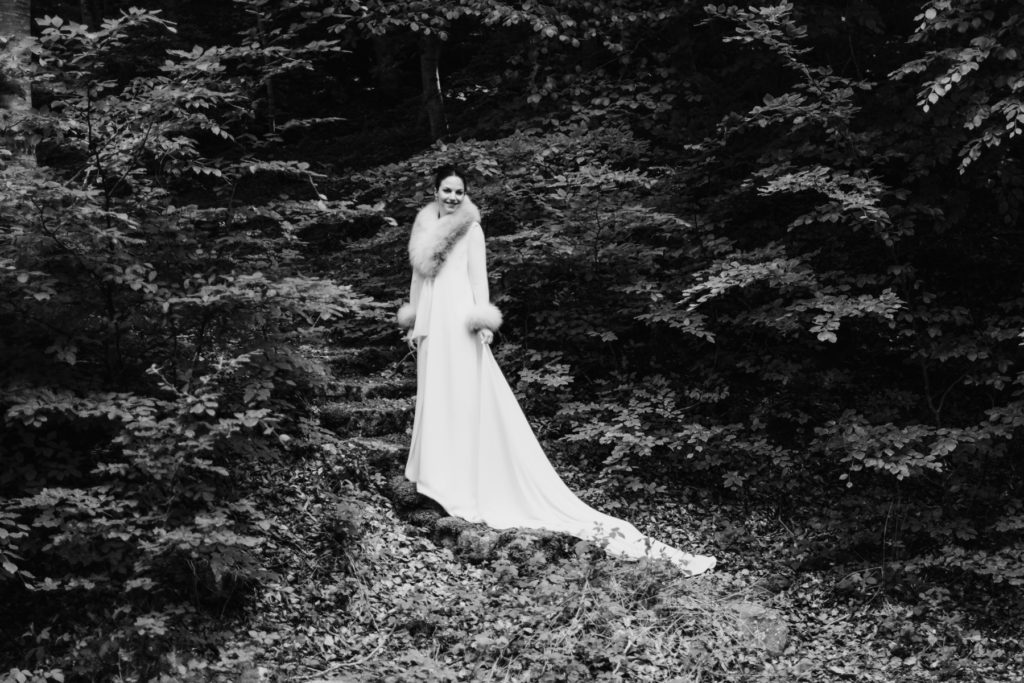 Parque Natural del Moncayo, Fotos de boda