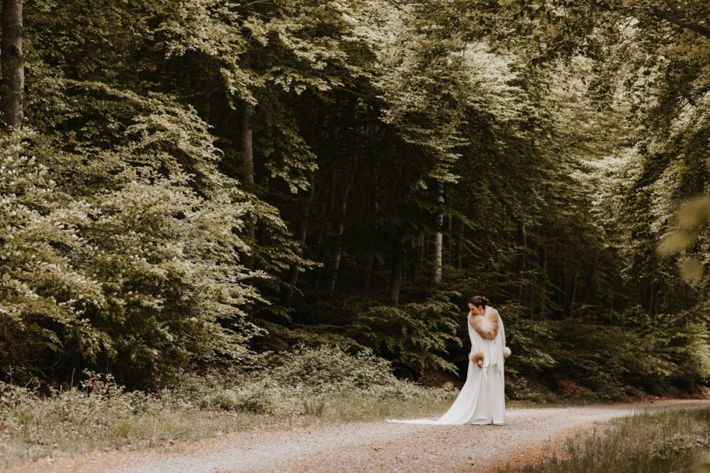 Parque Natural del Moncayo, Fotos de boda